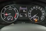 Škoda Superb (2016) Comfort 2.0 TDI, Automat, Navi - náhled 8