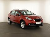 Peugeot 2008 (2015) 1.6 VTi, Tempomat - náhled 1