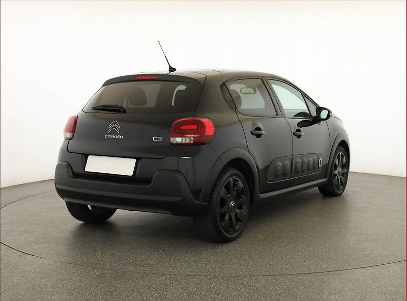 Citroën C3 (2018) 1.2 PureTech, ČR,1.maj - fotka 5 z 14