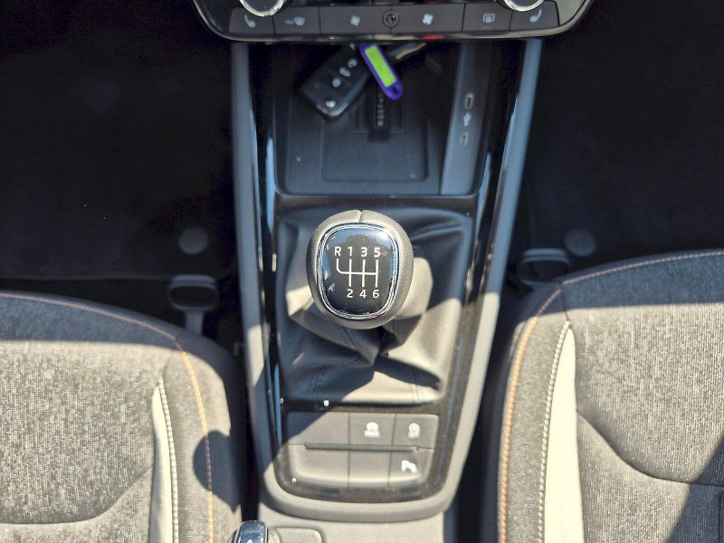 Škoda Scala (2024) Top Selection 1.0 TSI 85 kW 6° - fotka 31 z 36