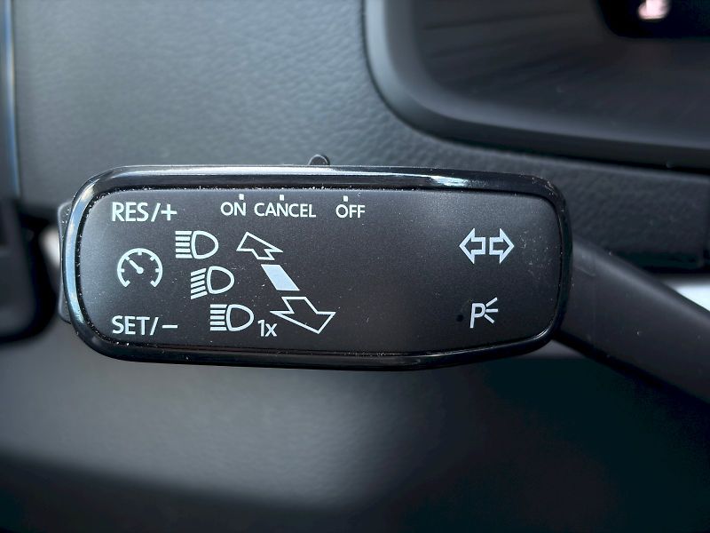 Škoda Karoq (2025) 1.5 TSI / 110kW / SELECTION - fotka 23 z 34