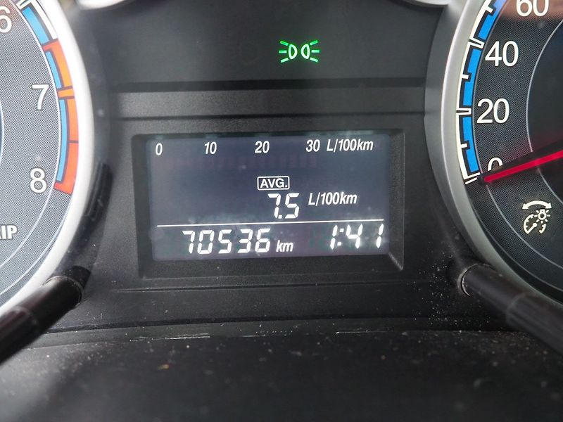 Suzuki SX4 (2013) 1.6 VVT 4x4, AC, 1.Maj CZ - fotka 24 z 32