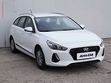 Hyundai i30 (2018) 1.0 T-GDI, ČR, STK3/28, AC - náhled 1