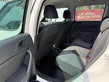 Škoda Yeti (2012) 1,2 TSI 77kW, ser.knížka - náhled 11