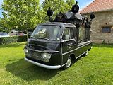 Fiat Ostatní (1958) 1100T POHŘEBNÍ VŮZ - náhled 33