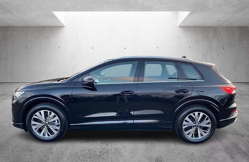 Audi Q4 e-tron 45 210kW Matrix HuD ACC Taž - fotka 5 z 17