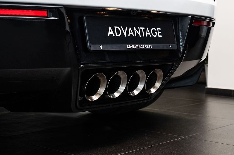Chevrolet Corvette C7 Grand Sport LT1 - fotka 24 z 25