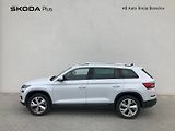 Škoda Kodiaq (2021) 2.0 TDi - 147 kW, 4x4, STYLE, - náhled 2