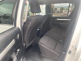 Toyota Hilux 2.4D, ČR, Active, tažné, 4x4 - náhled 12