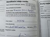 Subaru Forester 2,0i A/T COMFORT, ČR, 1.MAJ. - náhled 26