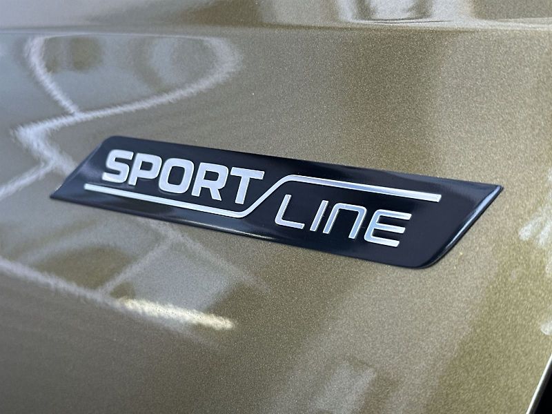 Škoda Kodiaq (2025) 2.0 TDI 4x4 DSG Sportline - fotka 32 z 40