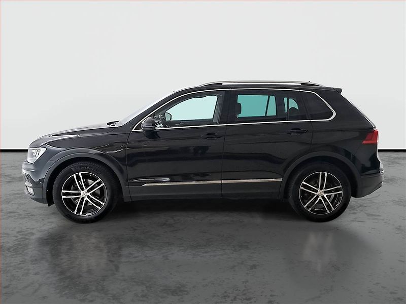 Volkswagen Tiguan (2019) Comfortline 1.5 TSI - fotka 3 z 16