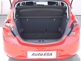 Opel Corsa (2018) 1.4i, 1.maj,ČR, AC - náhled 7