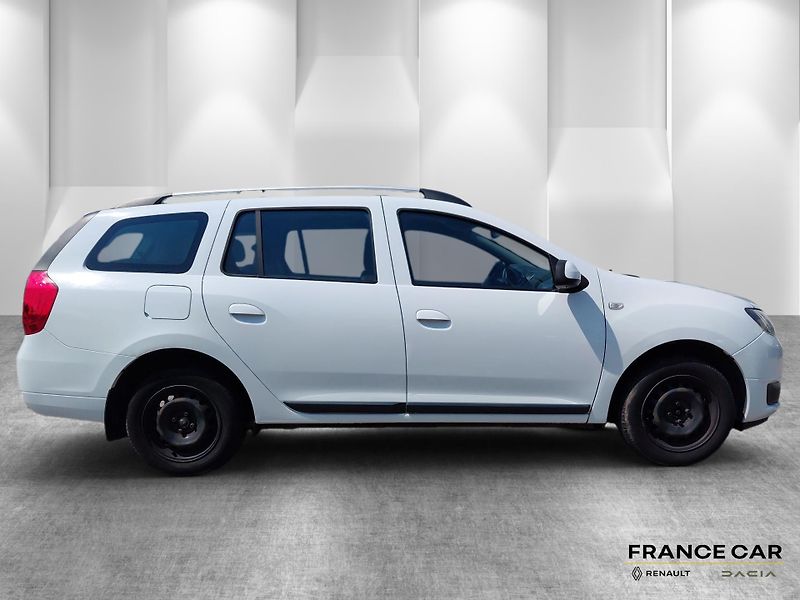 Dacia Logan (2014) 1.2 16V Arctica   - fotka 4 z 24