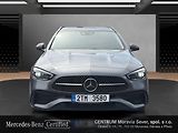 Mercedes-Benz Třídy C C 220d Kombi 4M - náhled 8