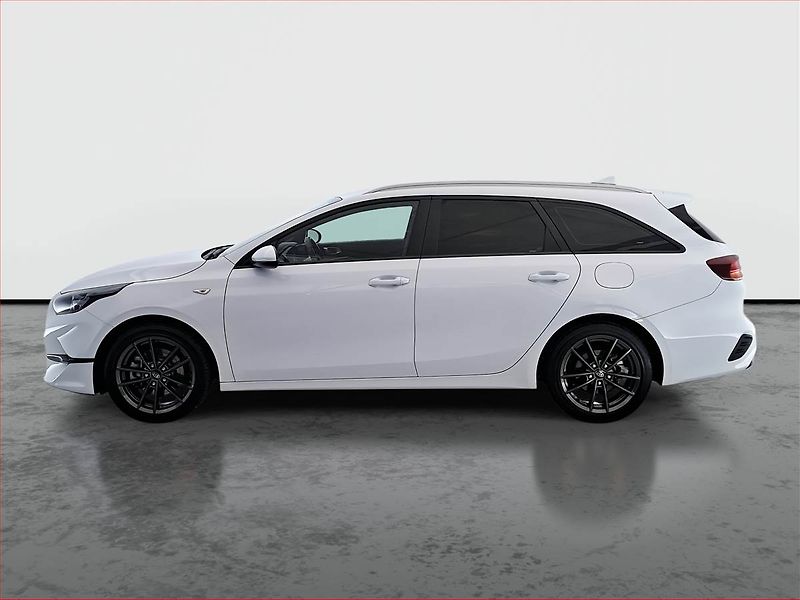 Kia Ceed (2024) 1.5 T-GDI, ČR,1.maj - fotka 3 z 19