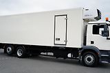 MAN TGM (2012) 26.340 / EURO 5 / CHŁODNIA + W - náhled 15