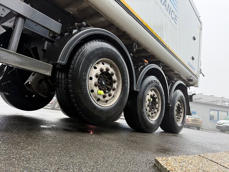 Schmitz SKI 50m3 - fotka 10 z 14