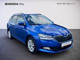 Škoda Fabia (2022) kombi Ambition 1.0 TSI 70 kW 5 - náhled 6