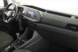 Volkswagen Caddy (2022) 2.0 TDI, ČR, 1Maj, DPH - náhled 8