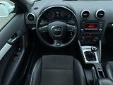 Audi A3 1,4TFSI Sportback - náhled 14