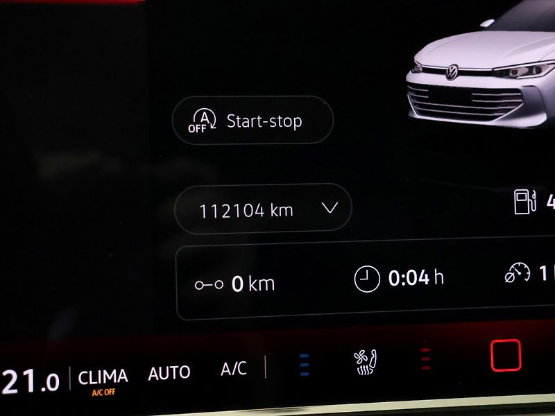 Volkswagen Passat 2,0 TDI 110kW DSG Elegance PAN - fotka 27 z 39