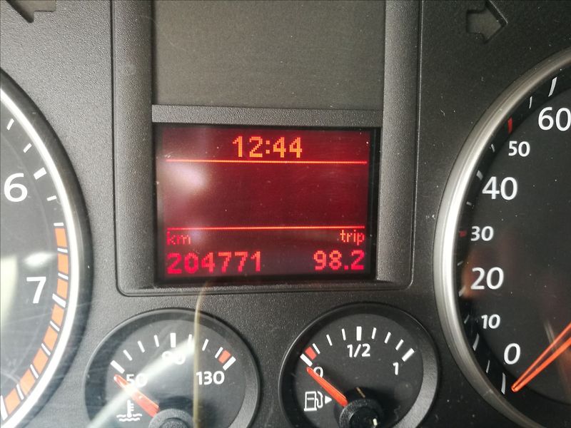 Volkswagen Scirocco 1,4 TSI aut.klima - fotka 6 z 15