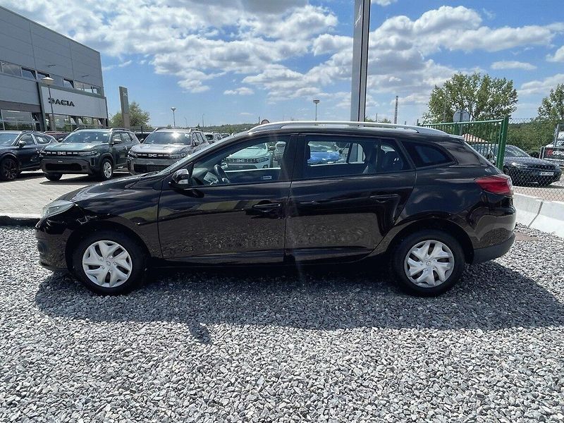Renault Mégane (2015) 1.6,16V, 81kW, Life,1.Maj - fotka 2 z 30