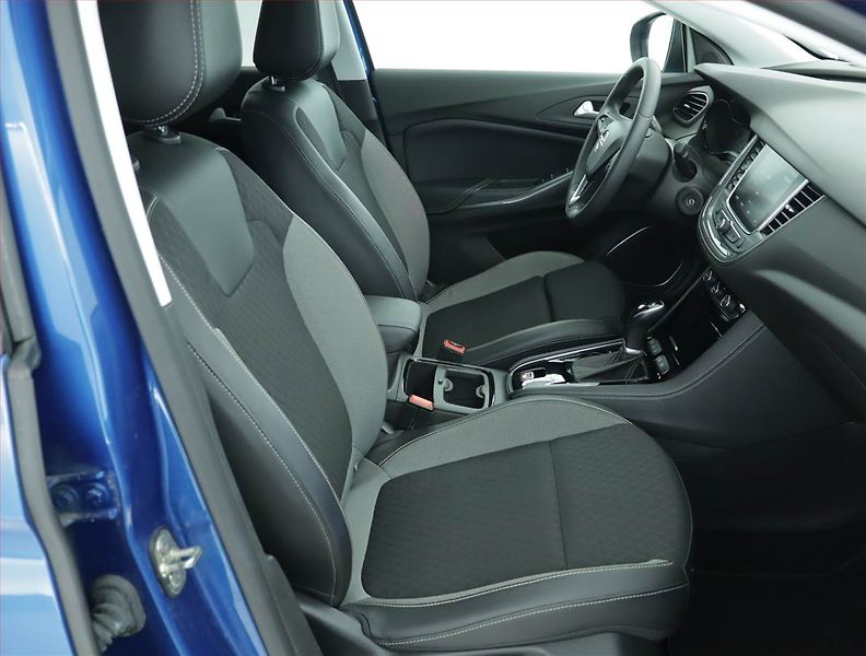 Opel Grandland X (2020) Edition 1.5 CDTI, Automat - fotka 9 z 16