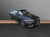 Mercedes-Benz CLE Cabriolet 300 4MATIC kabriolet - náhled 22