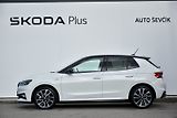 Škoda Fabia (2025) Monte Carlo 1,0 TSI 85 kW 6° m - náhled 2