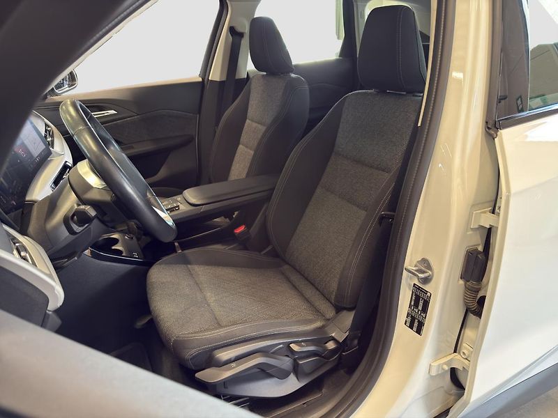 BMW X1 sDrive18d - fotka 7 z 20