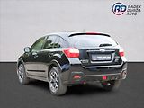 Subaru XV 1,6 i  4x4,TAŽNÉ,LPG 09/34 - náhled 7