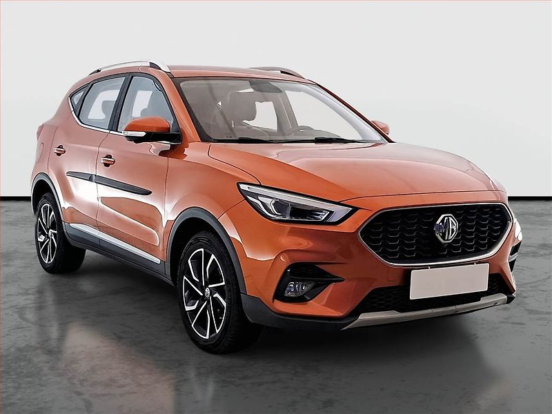 MG ZS (2024) Exclusive 1.0 Turbo, Automat - fotografie inzerátu
