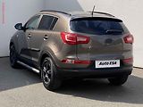 Kia Sportage (2011) 1.6GDI, 1.maj,ČR, Klima - náhled 6