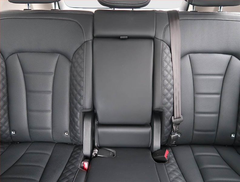 SsangYong Rexton (2023) 2.2 Diesel - fotka 10 z 14