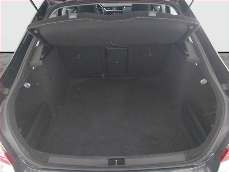 Škoda Octavia (2017) Style 1.4 TSI, Tempomat - fotka 14 z 20