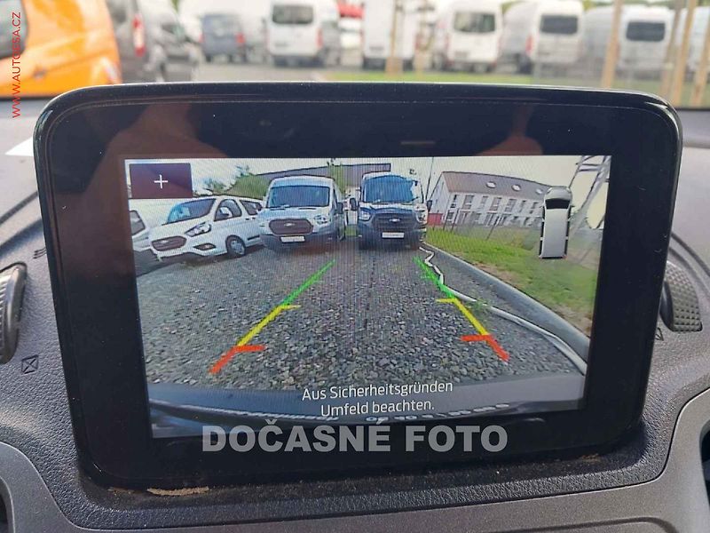 Ford Transit Connect (2022) 1.5TDCi MAXi  DÍLNA, Trend - fotka 12 z 13