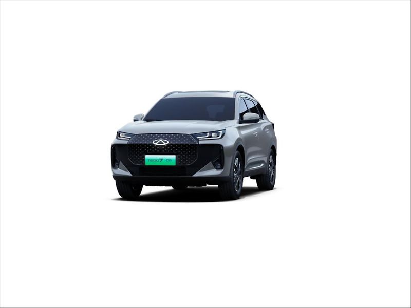 Chery Tiggo 7 PHEV (2025) 1,5   Unique - fotografie inzerátu