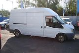 Ford Transit (2010) 300L, 2.2 TDCi - náhled 8