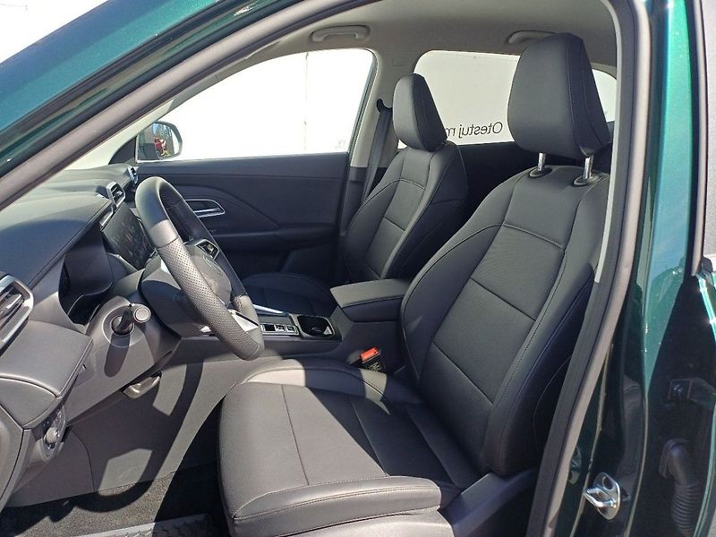 MG ZS EXCLUSIVE hybrid+ 145 kW - fotka 9 z 19