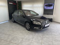 Volkswagen Passat 2.0 TDi 4x4 ČR 6M NAVI XENON - fotografie inzerátu