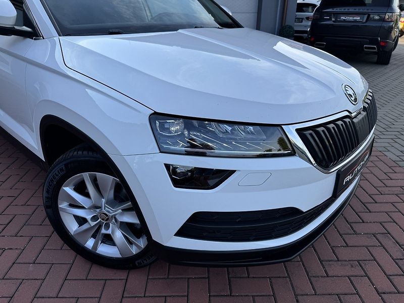 Škoda Karoq (2019) 2.0TDi Style LED Navi Tempomat - fotka 35 z 49