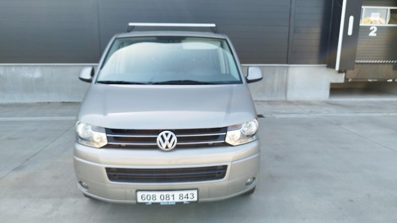 Volkswagen Caravelle (2011) 2.0TDI, volat-608 081 843 - fotka 7 z 15