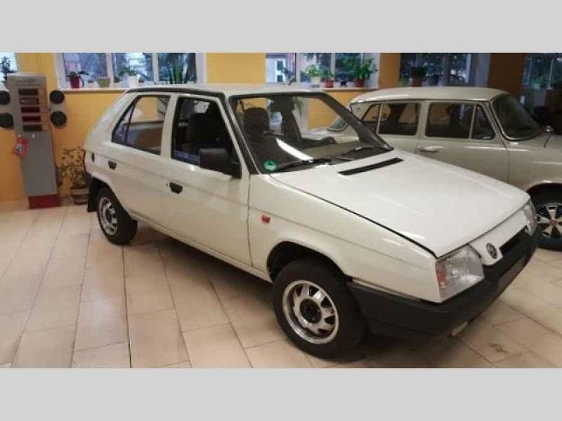 Škoda Eltra 151 L.