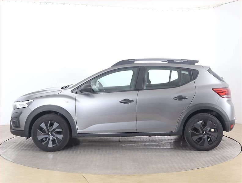 Dacia Sandero (2024) 1.0 TCe, LPG, Serv.kniha - fotka 3 z 15