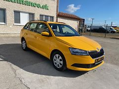 Škoda Fabia (2018) - fotografie inzerátu