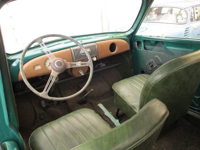Ostatní (1960) Morris Minor 1000 - fotka 6 z 21