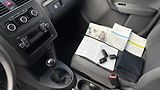 Volkswagen Touran 1.6TDi*77kW*COMFORT-LINE*1.MAJ - náhled 11