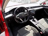 Volkswagen Passat 2,0 TDI 110 KW DSG VÝHŘEV LED - náhled 20